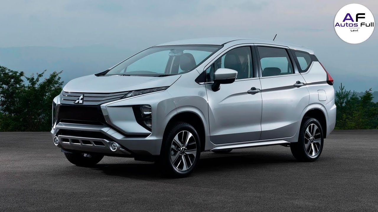 Toyota Rush VS Mitsubishi Xpander