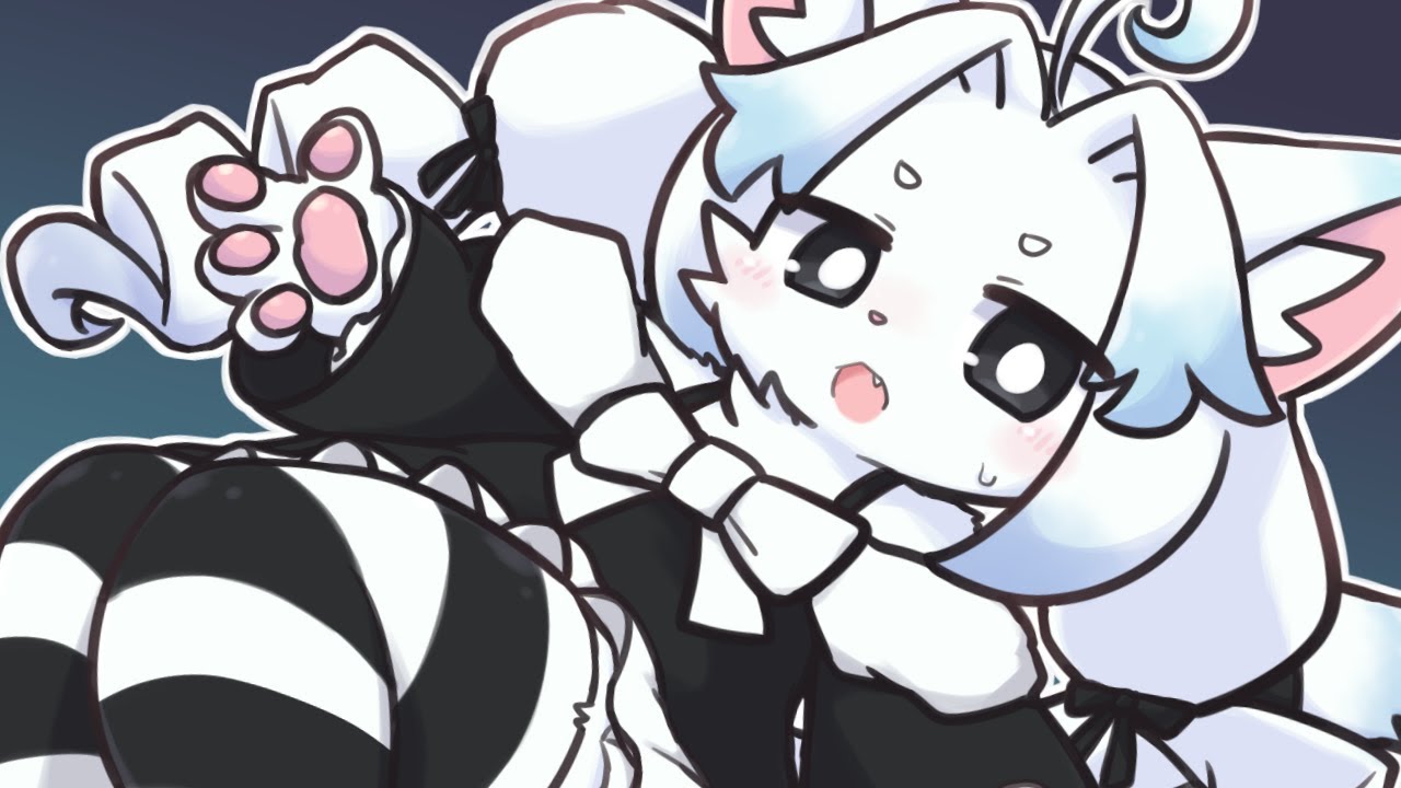 【MAXBEAT R:EVOLVED】CAT ROTATION / かたぎり【BGA】