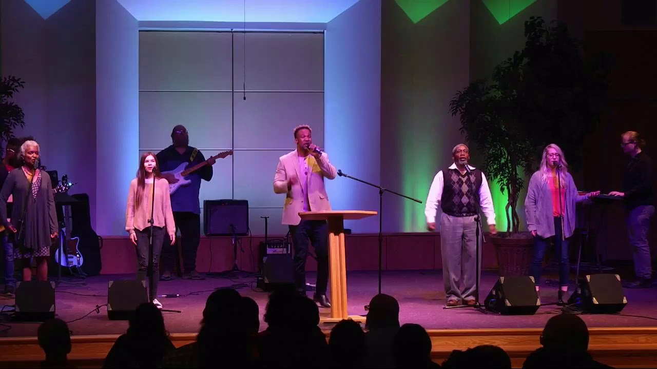 Denver Church of Christ | Southeast Service - October 28, 2018