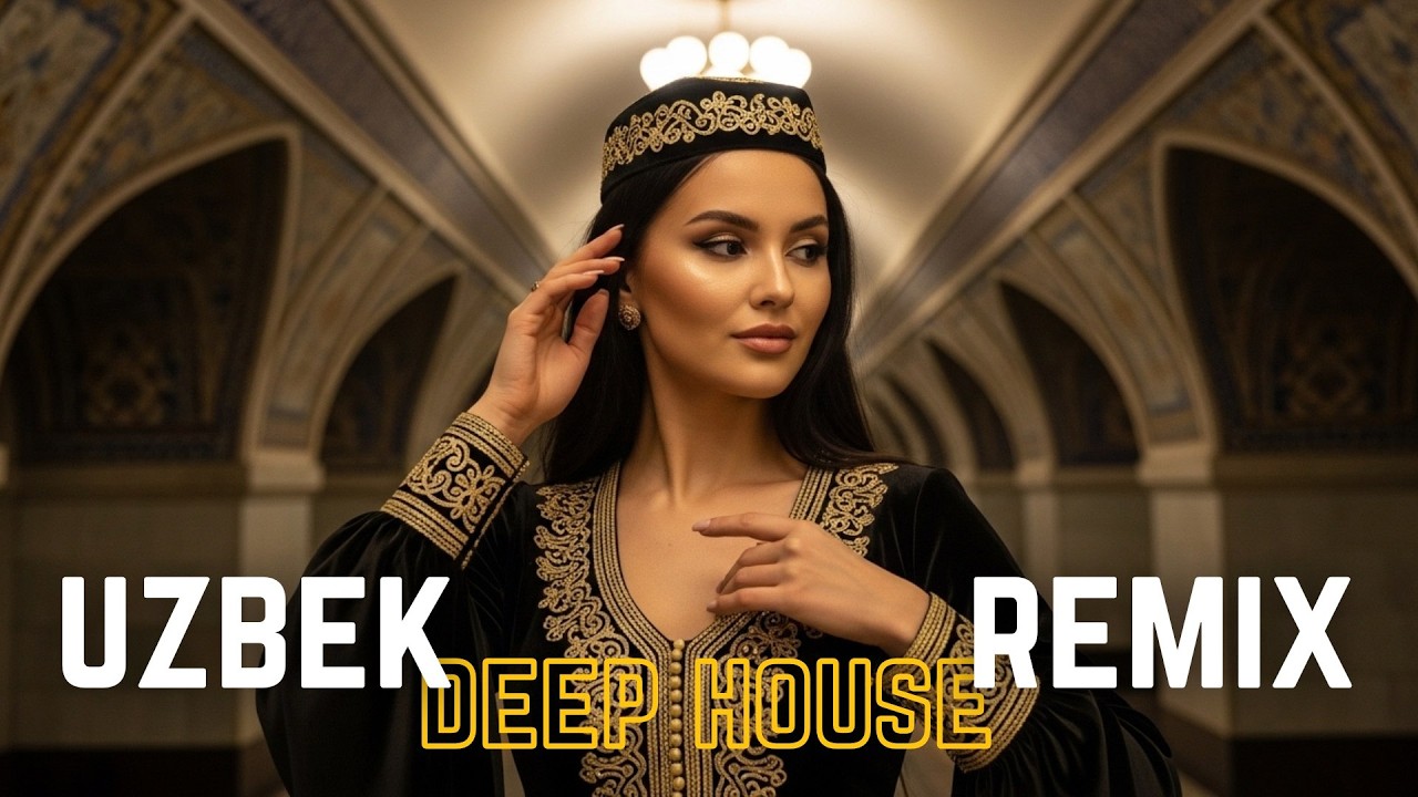 🔴 LIVE Best Romantic Uzbek Music 2026 ❤️ | Registan Square Chill Night Vibes 🌙✨
