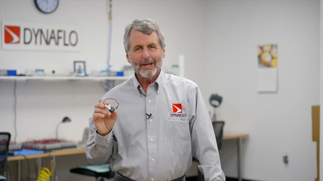2000 Series: The highest performing micro diaphragm pump