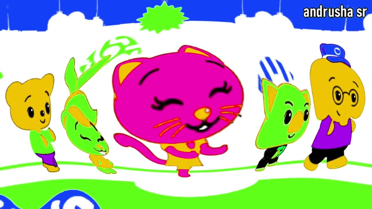 Plim Plim | Giddy Little Horse Sparta Remix Effects Sponsored By Gamavision Csupo School Effect