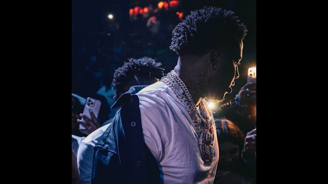 Section 8 x Boston Richey Type Beat 2023 