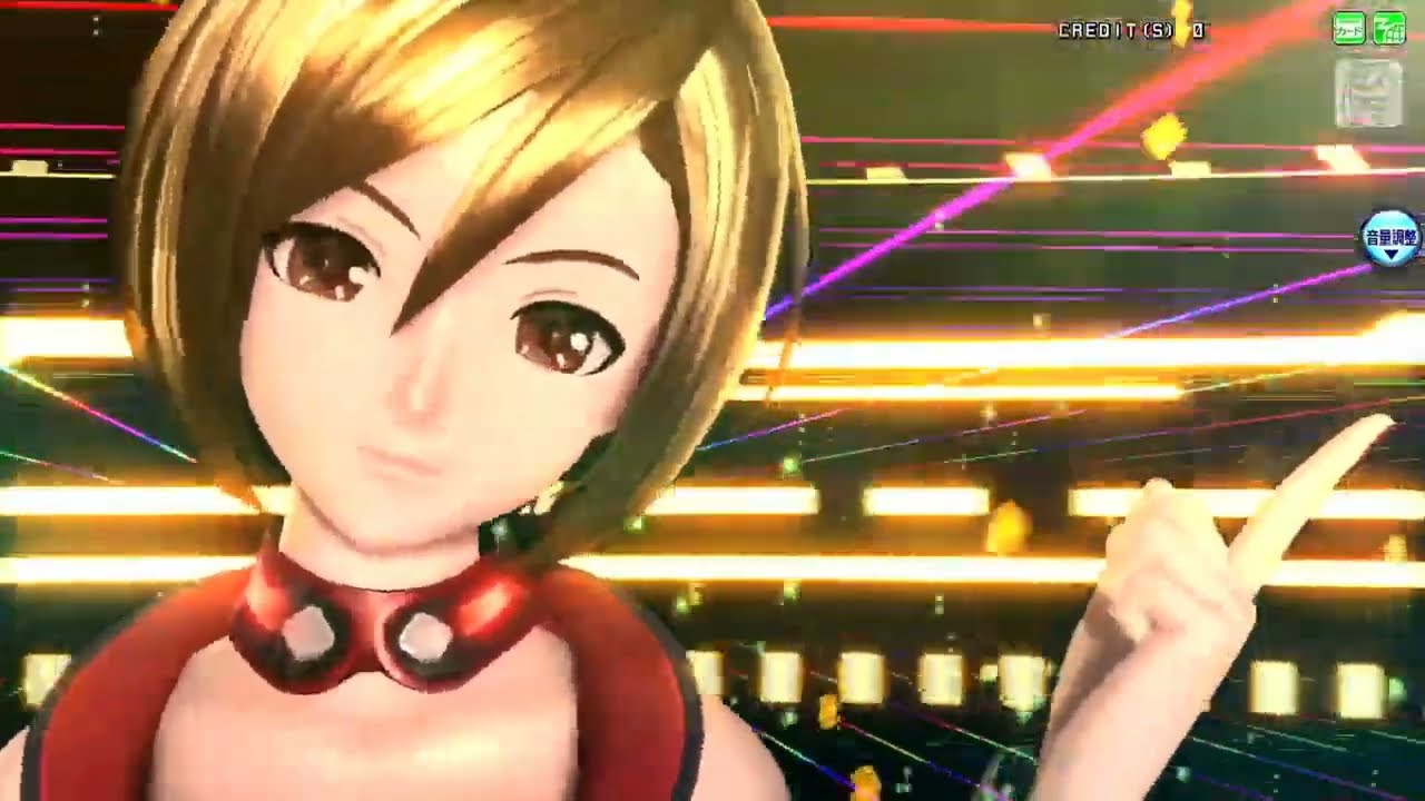 【MEIKO V3】二次元ドリームフィーバー / 2D Dream Fever 【VOCALOIDカバー】