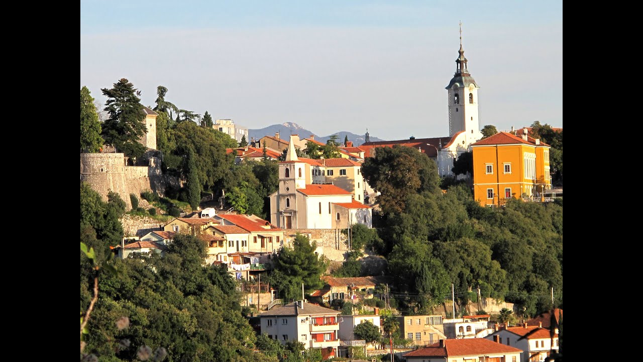 Povijest Svetišta Majke Božje Trsatske