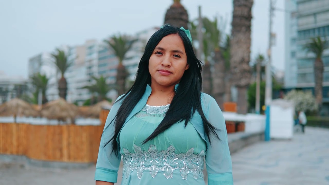 LEIDY VALLEJOS _ESPERARÉ POR LAS MAÑANAS 