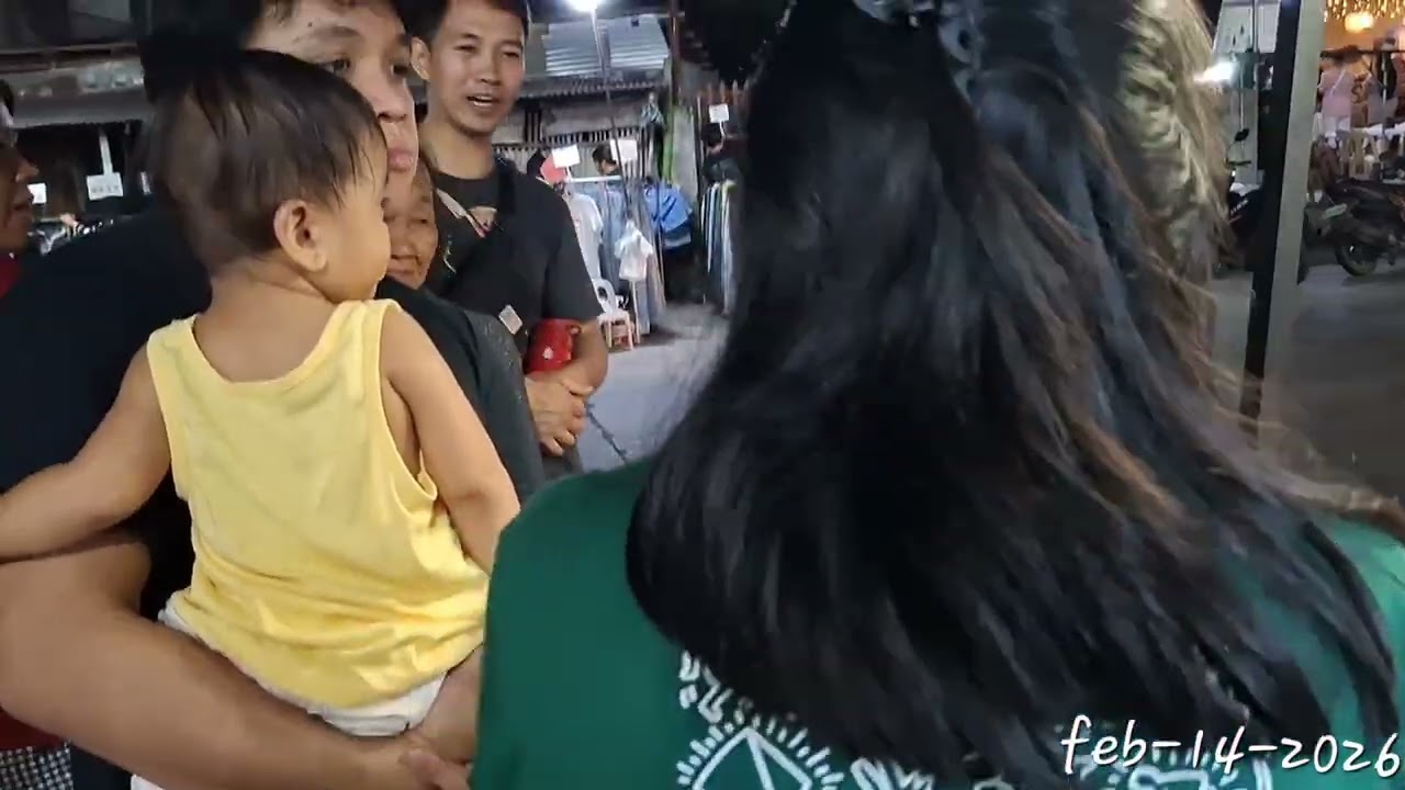 Perya sa Mapandan