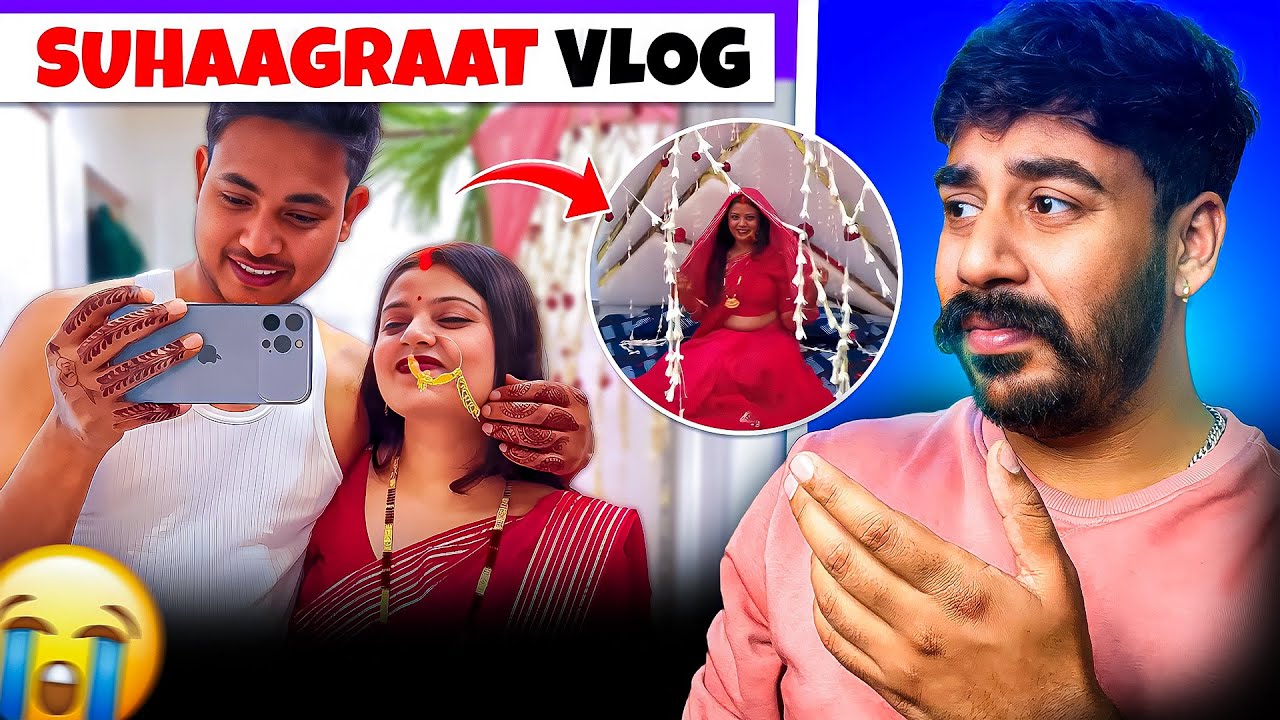 Best Honeymoon Vlog 😂 | Nagina Sethi