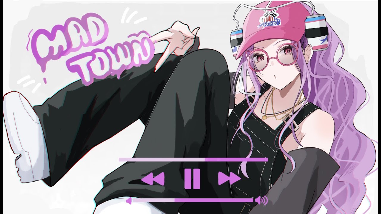 【 GTA5 MADTOWN 】Day19 流石に今日はチルい日にしたい