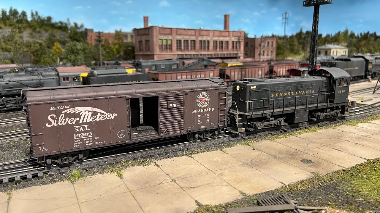 Конкурс Bill B. Boxcar Challenge 2024 #billbsholidayboxcarchallenge2024