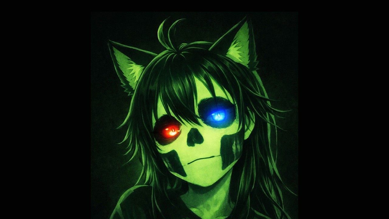 Square Hammer - Kaede1VT『Ghost cover』