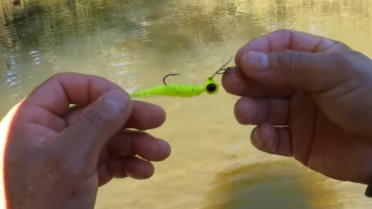 pesca de rio chub 5