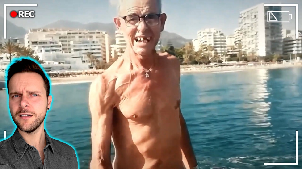 TikTok Serial Killer Realizes He&rsquo;s Been Caught 41 Years Later