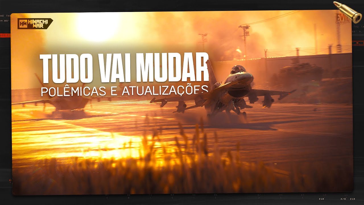 BUGS, Pol&ecirc;micas e Consertos Do Battlefield 6