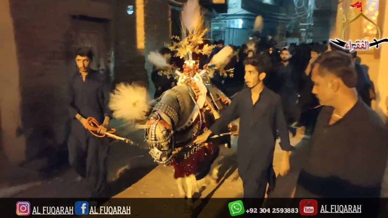 18 Muharam janario ka pirh kotri ❤️| Sher Ali shoro ka pirh kotri | 18 muharam kotri azadari