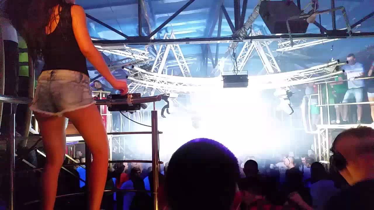 KNASSIX @ OMEN PŁOŚNICA 18-09-2015r. vol.2