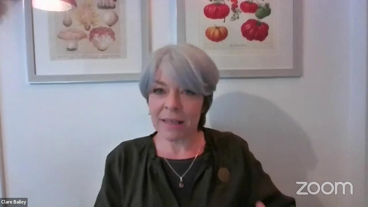 Climate policy without Stormont: TASC Shared Island Online event