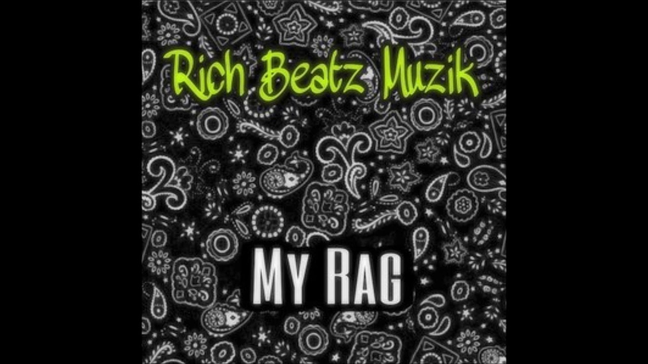 [FREE] My Rag | YG, The Game, DJ Mustard Type Beat (Prod. Rich Beatz)