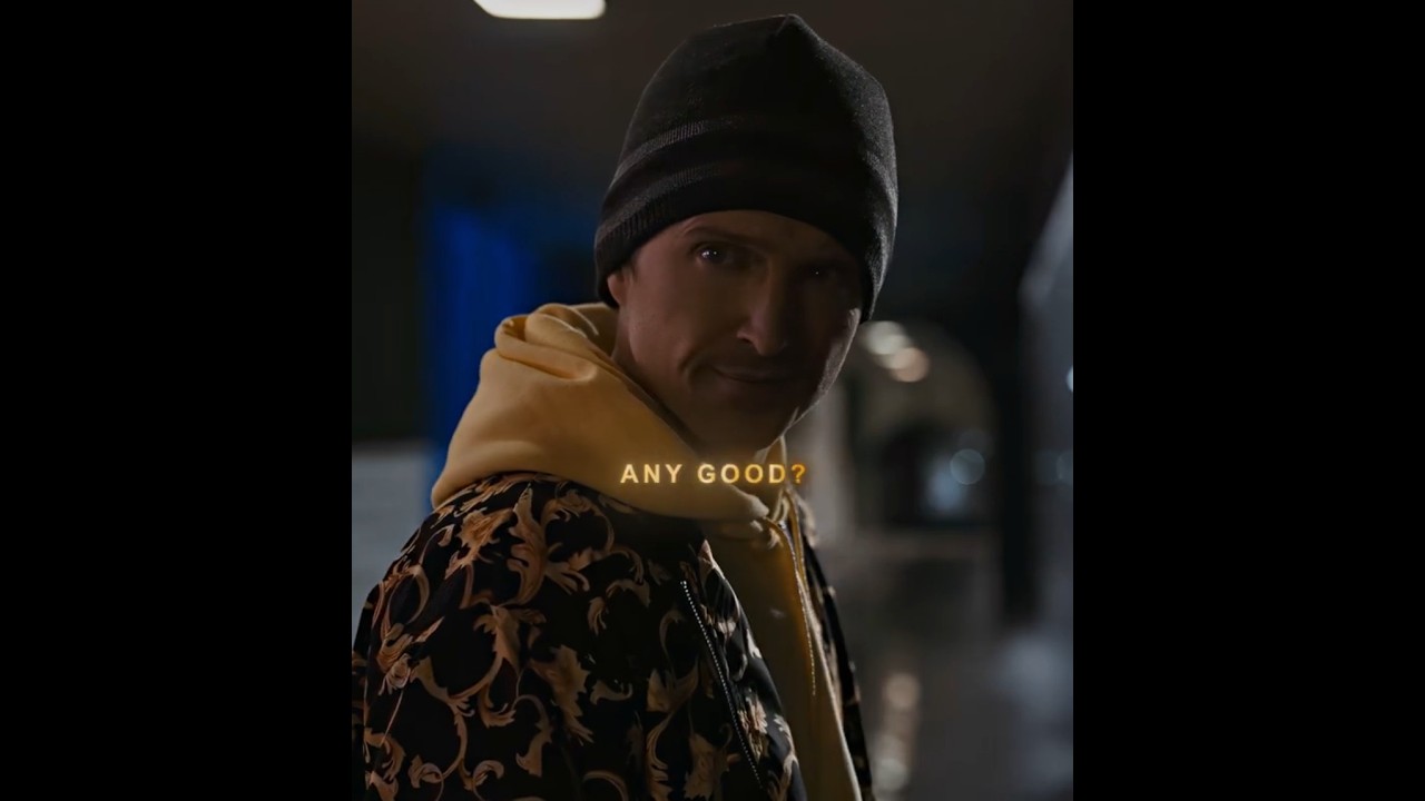 He Was | Better Call Saul Edit #Shorts