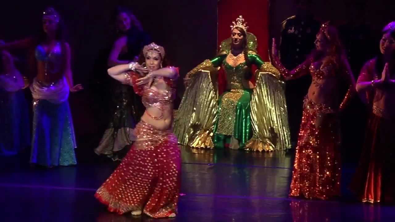 Dark Side of the Crown - Preview