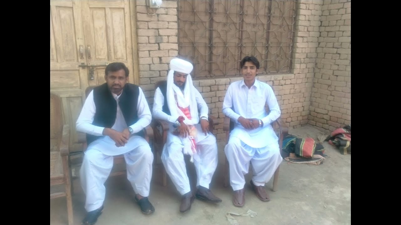 hameed buzdar Balochi dastan