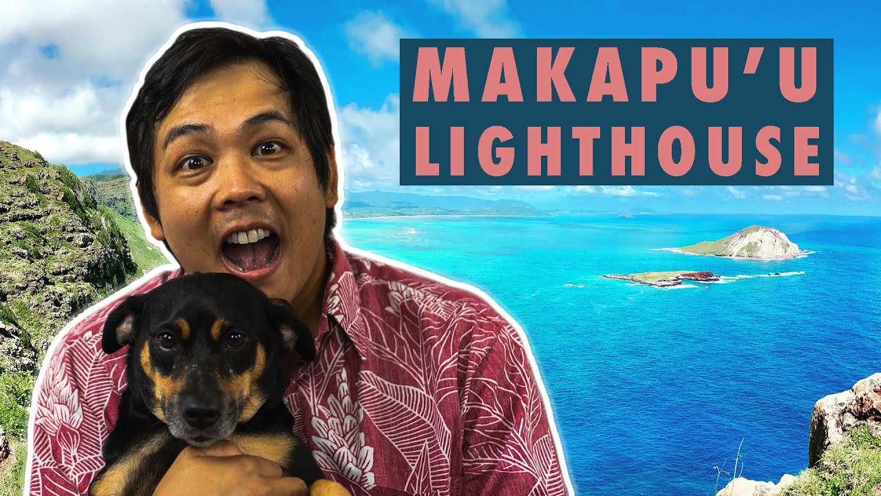 A Brief Overview of the Makapu’u Point Lighthouse Trail | An Easy Short Hike on O’ahu, Hawaii