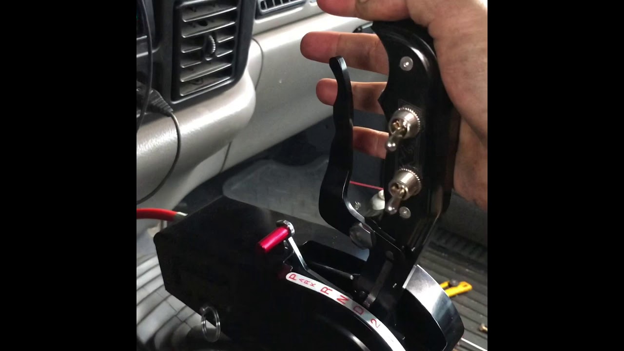 Cummins 47re FMVB