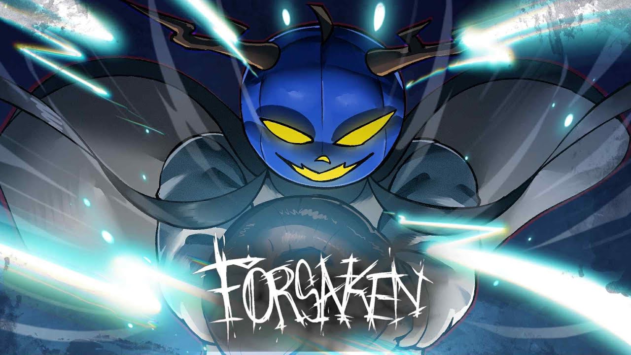 DUSEKKAR - (Forsaken animation)
