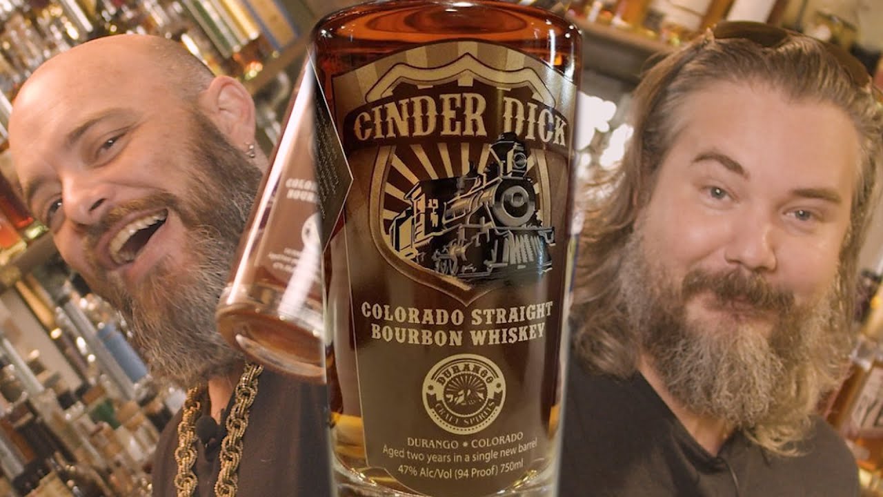 Durango Craft Spirits 