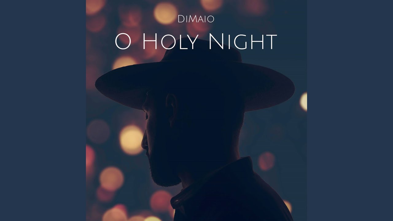 O Holy Night