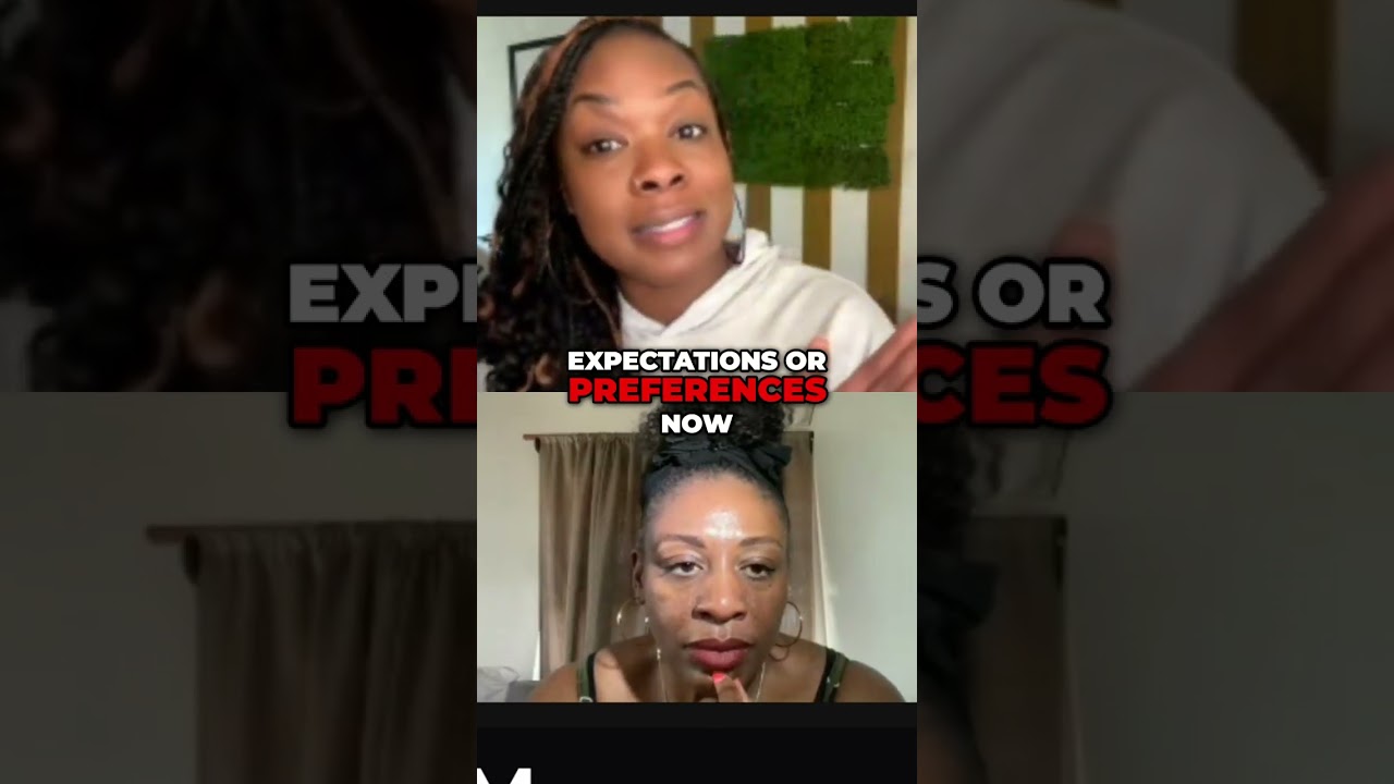Changing Dating Standards: From Energy to Lifestyle #shorts