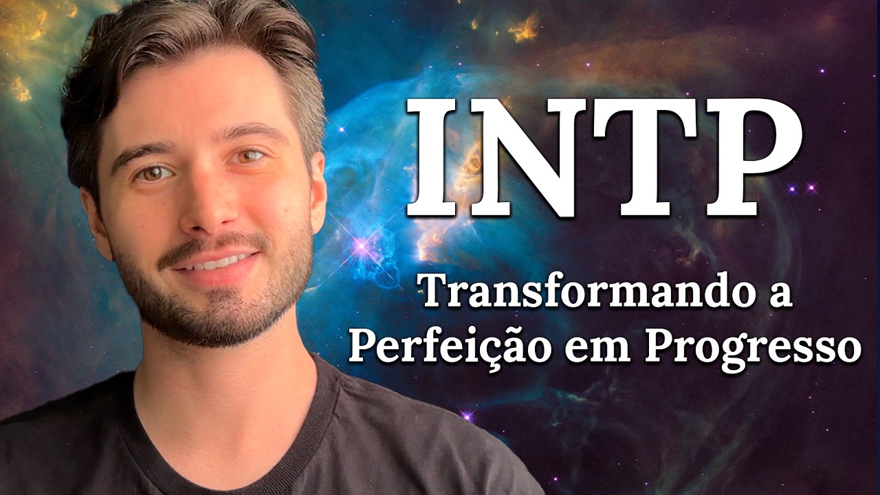 Sombra do INTP