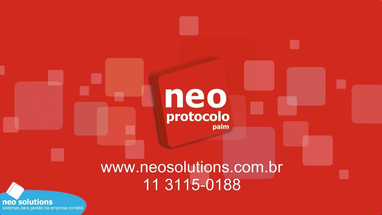 Sistema de protocolo para empresas contábeis