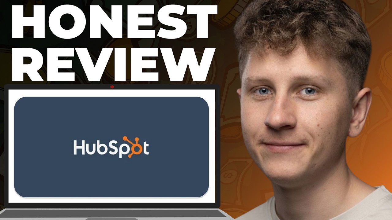 Честный обзор HubSpot Marketing Hub для автоматизации маркетинга &mdash; посмотрите перед использованием