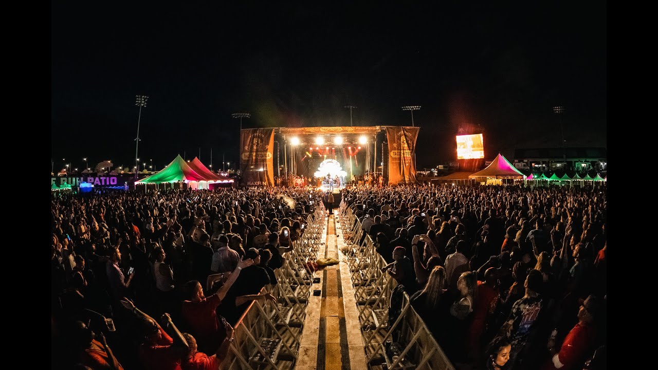 Tacos & Tequila Festival Kansas City 2022 Recap