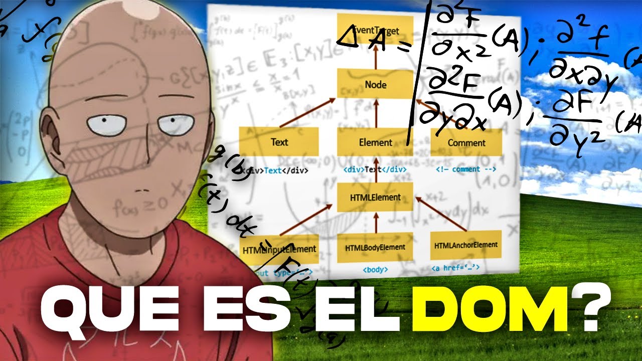 Aprende a Manipular el DOM en 40 minutos