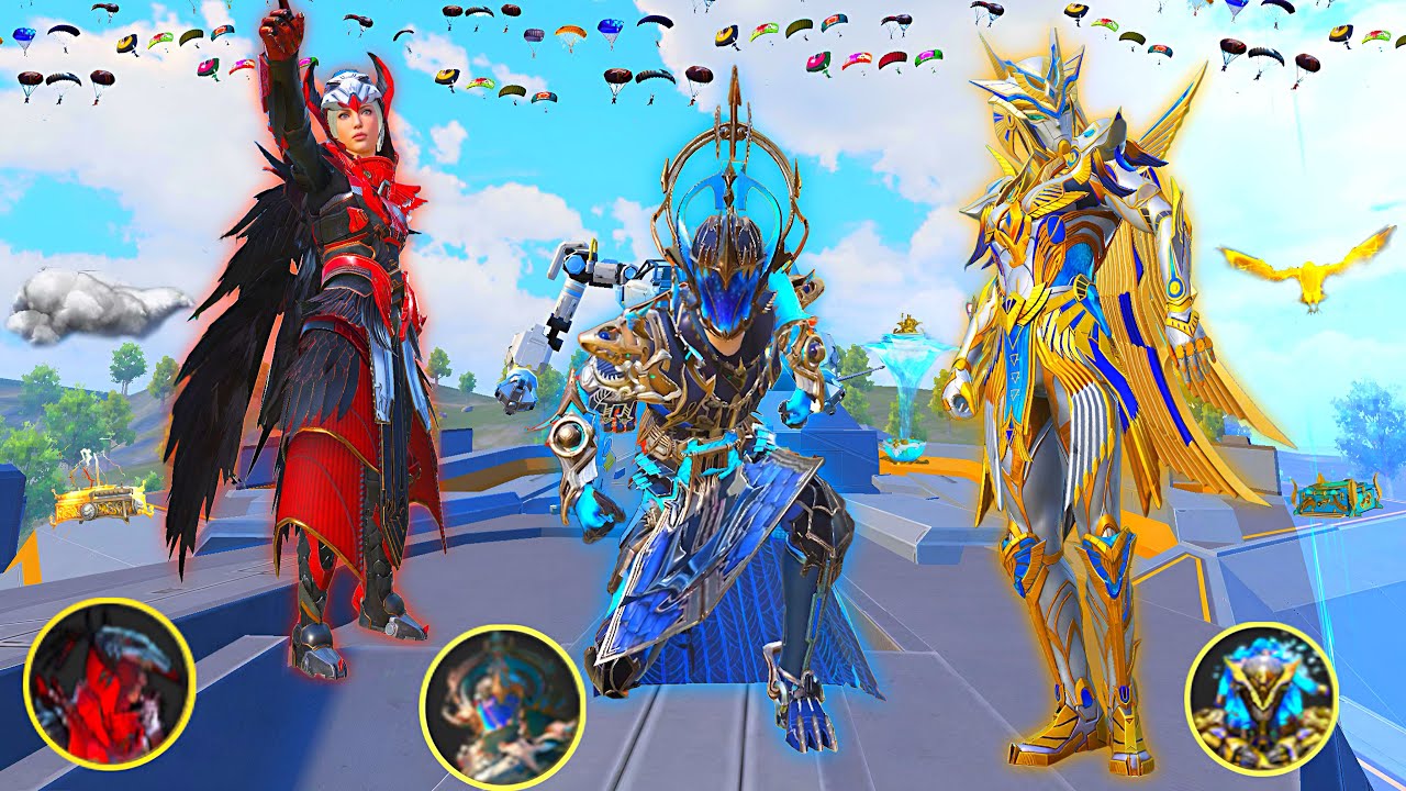 OMG!😱 NEW FASTEST X-SUIT GAMEPLAY IN LIVIK + ERANGEL🔥 SAMSUNG,A7,A8,J2,J3,J4,J5,J6,J7,XS,A3,A4,A5,A6