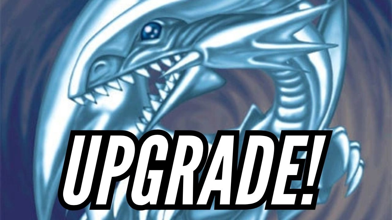 Ich habe mir wieder HEFTIG GEGÖNNT! Der schönste BLUE-EYES im TCG?!