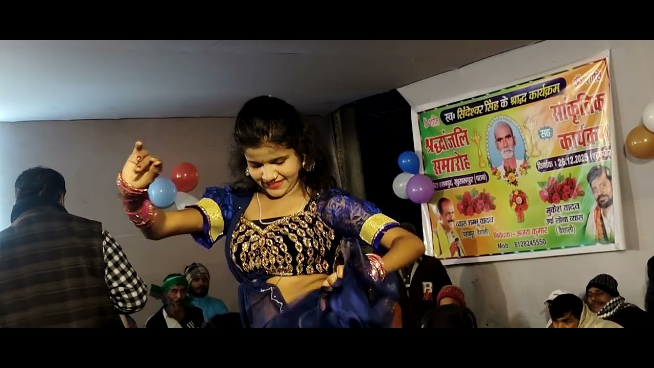 Shambhu Vyas aur urf lauta Diya Hai ke Dugola Ghanshyam MukabalaOk