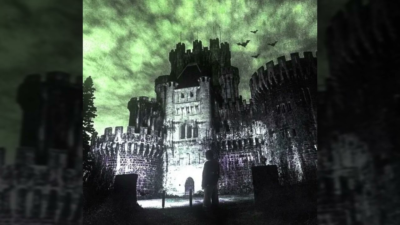 [FREE] DARK $UICIDEBOY$ x BONES TYPE BEAT - 