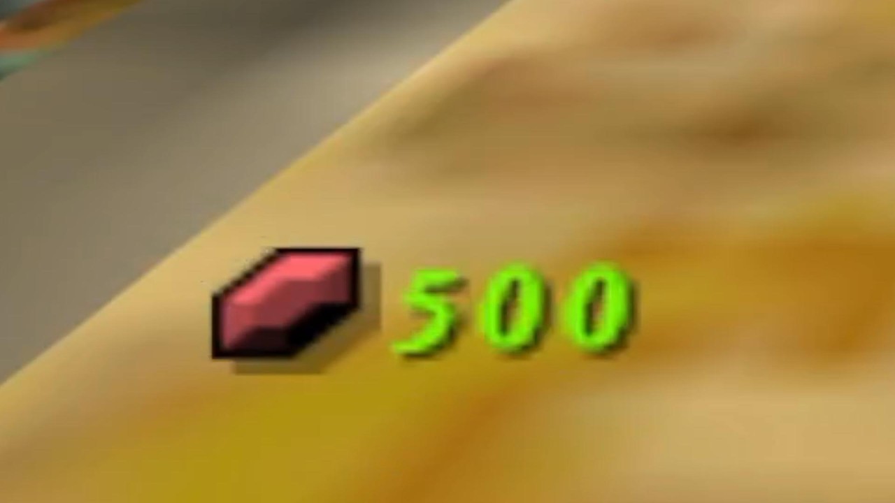 The Banker Episode
