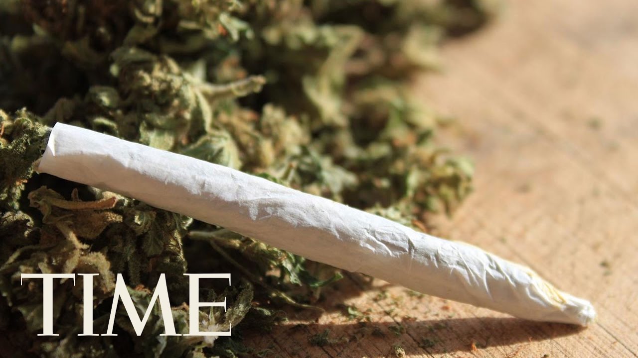 The Real Reason We Associate 420 With Weed | TIME