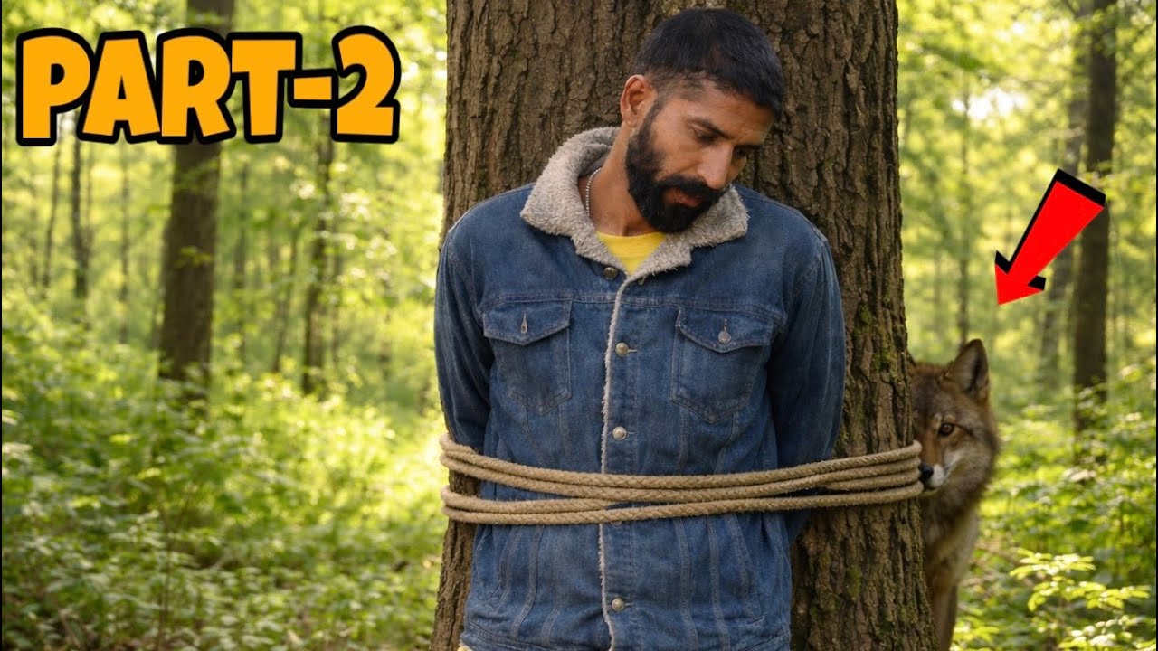 The Ultimate Revenge (Part 2): RAVI  ने हमारी हालत खराब कर दी! 😭