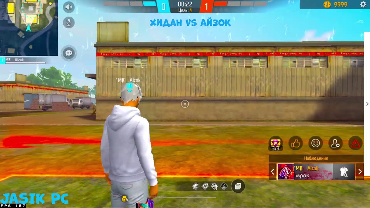 ⚡BELGIANS VS OTKEN SAQ ⚡ КТО ЖЕ ВЫИГРАЕТ???