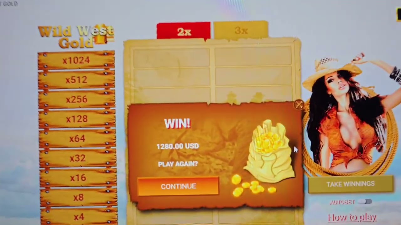 Wild West Gold Hack 2025 🔥 Win Big on 1xBet Instantly!