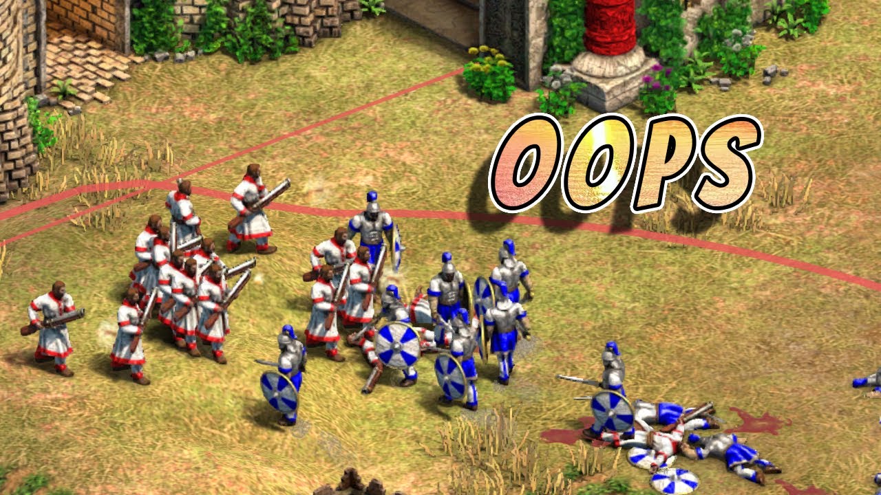Mr Yo (2658) vs Vivi (2572) | Goths vs Turks | Age of Empires II