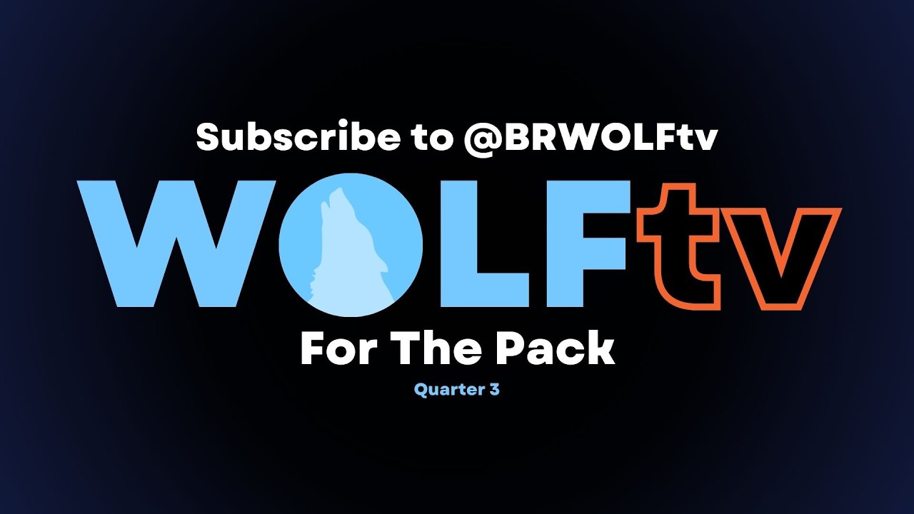 WOLFtv: 3-13-16