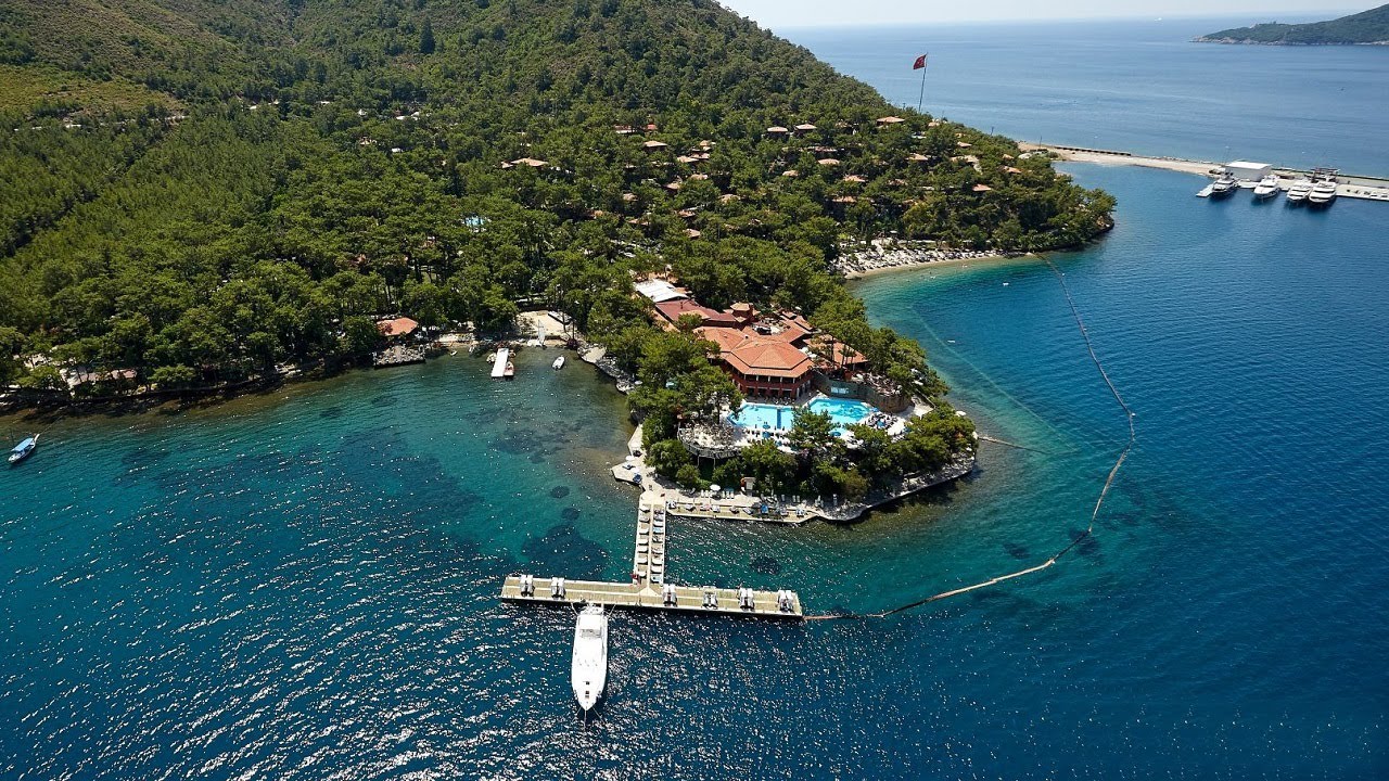 Adaköy
