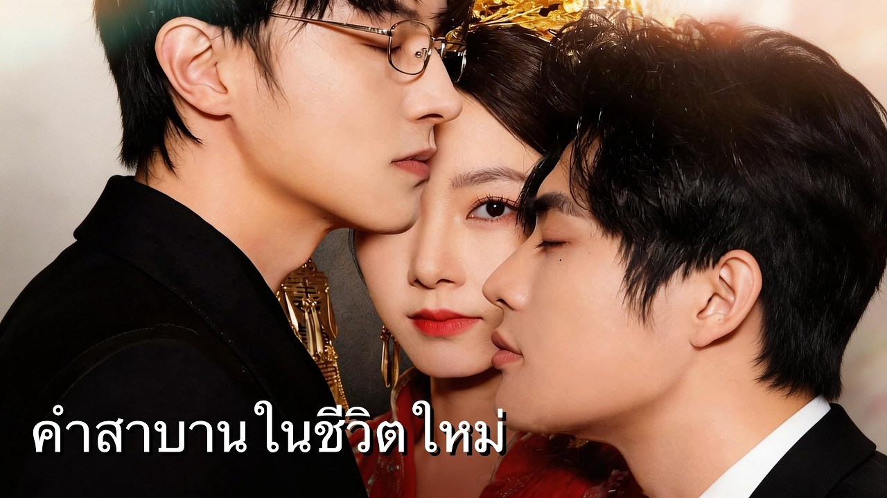 เธอรักเขามา 20 ปี แต่ไม่สามารถทำให้หัวใจเขาอบอุ่นได้... เธอเกิดใหม่ หันหลังจากไป แต่เขา...