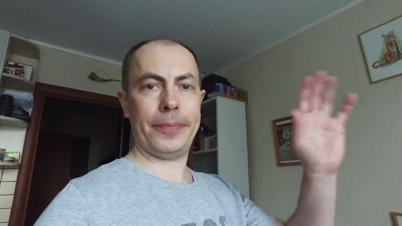 Купил ASUS RX 5700. Майним, разбираем и чистим.